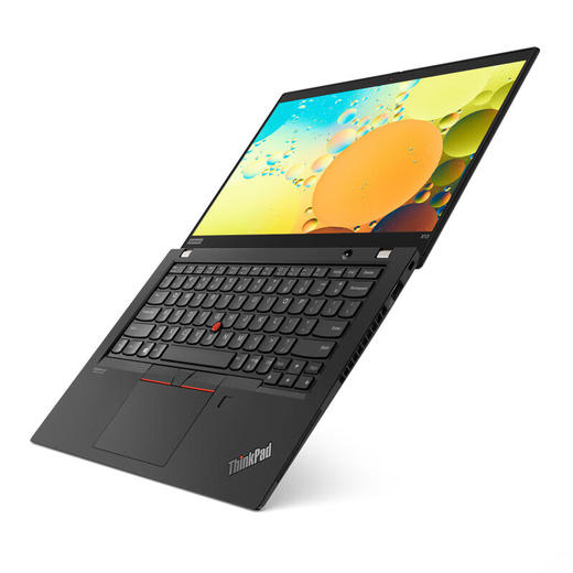 （国行）ThinkPad X13（2024款）  AI 全新英特尔酷睿Ultra 13.3英寸轻薄笔记本电脑 商品图6