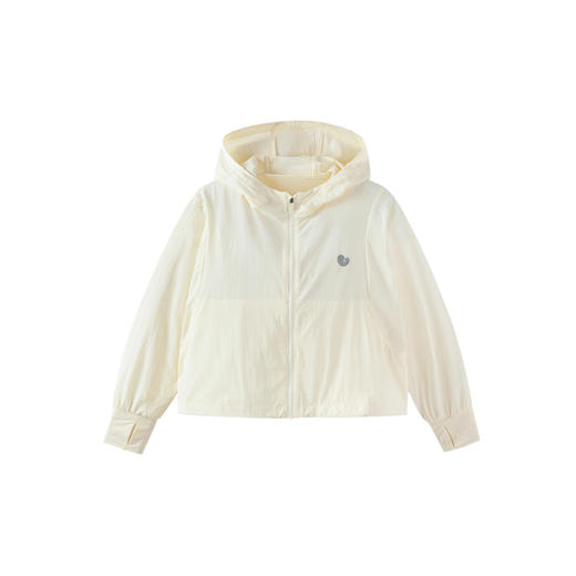 【轻凉防晒】迷你巴拉男女童亲子防晒衣一家三口速干防晒外套 商品图4