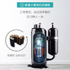 【门店同款】三菱电机空调挂机变频冷暖全直流变频智能清洁壁挂式1.5匹1匹家用空调 1匹 三级能效 MSZ-EZB09VA/EZB12VA 商品缩略图1