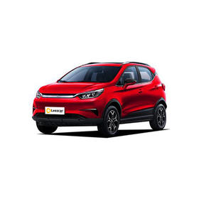 比亚迪 元Pro 401KM 尊贵型 【长租-北京】