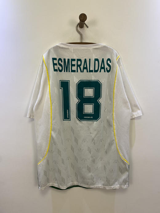 Y2K Vintage 短袖足球球衣 _SSJ(XL) 商品图1