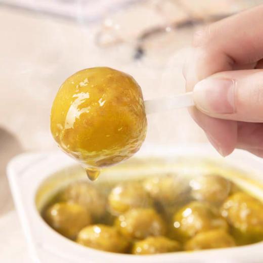 四海鱼蛋咖喱鱼蛋270g 商品图2