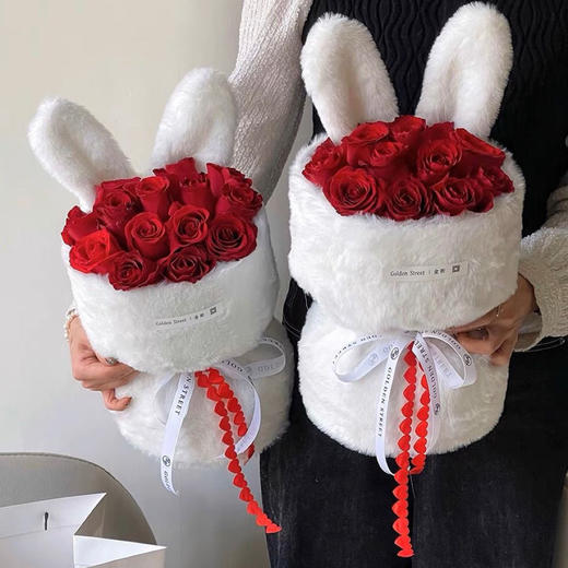 【小香风】绒布（0.5*1.5m） 商品图4