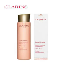 娇韵诗小姐姐弹簧水焕颜弹力精华水200ml