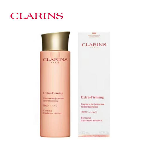 娇韵诗小姐姐弹簧水焕颜弹力精华水200ml 商品图0