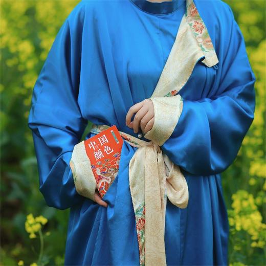 中国颜色 商品图3