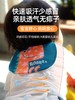 高密印花童巾吸汗巾3条装 婴幼儿童吸湿透气 卡通图案可爱耐看 商品缩略图3
