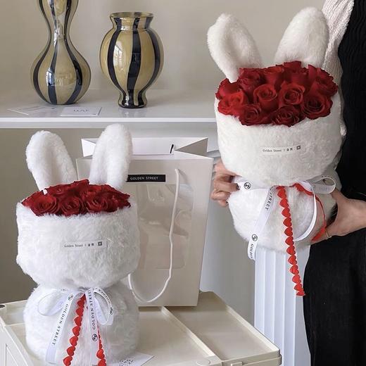 【小香风】绒布（0.5*1.5m） 商品图6