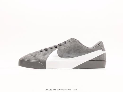 耐克Nike Blazer Low Lx低帮休闲运动板鞋AV2253-300男女鞋 商品图0