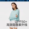 蕉下20春夏冰薄系列披肩防晒服 商品缩略图4