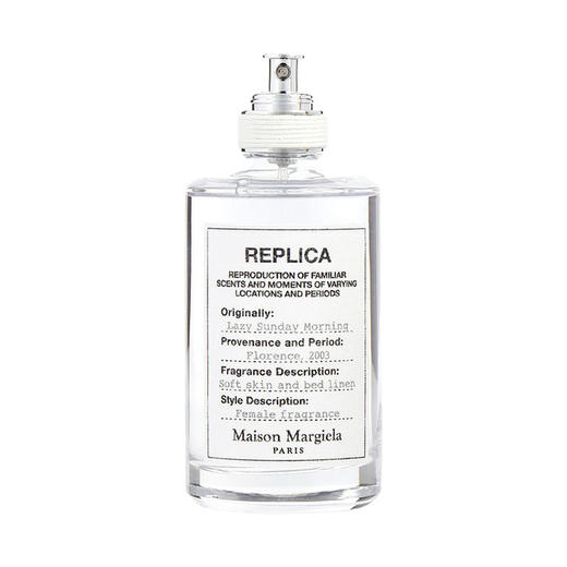 Maison Margiela/梅森马丁马吉拉香水淡香水30ml  【CDF】 商品图5