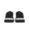 FERRAGAMO 菲拉格慕 男士字母徽标休闲运动鞋 黑色 760590 商品缩略图2