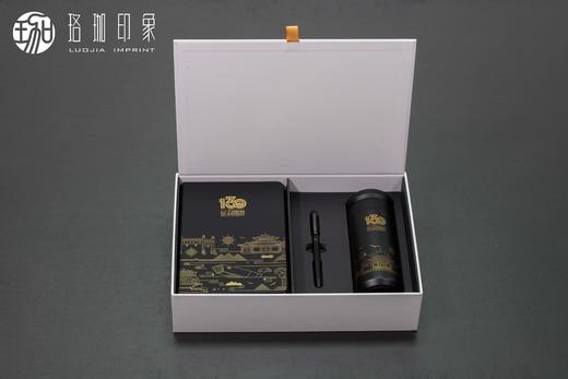 笔本保温杯套盒 商品图1