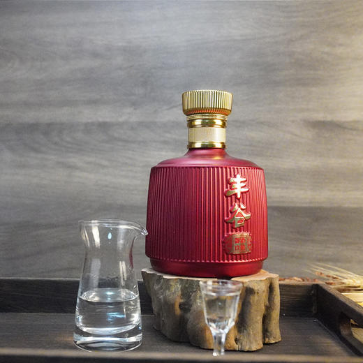 丰谷御酒玖拾（2021版）42度 整箱 500ml*6瓶 商品图9