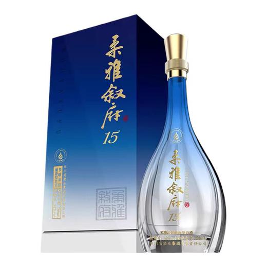 52°柔雅叙府15 商品图0