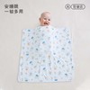 【防惊跳抱被】卓儿薄款新生儿防惊跳包被初生月龄必备健康呵护襁褓 商品缩略图4