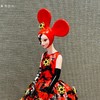 JoyaMa联名然女孩 商品缩略图1