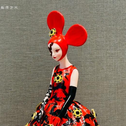 JoyaMa联名然女孩 商品图1
