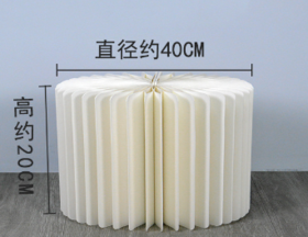 十八纸（白色20cm）