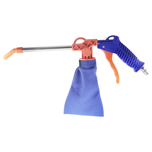 甄作优质动吸尘枪大吸力缝纫机吸吹两用吸尘工具工业级 商品图4