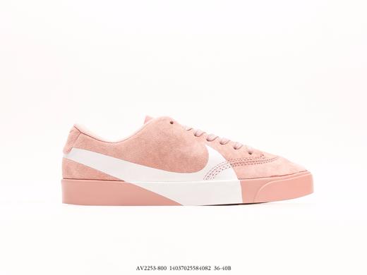 耐克Nike Blazer Low Lx低帮休闲运动板鞋AV2253-800女鞋 商品图1