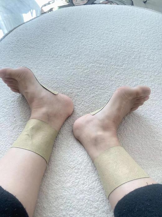 罗平御姜 秘制暖姜贴10片装 商品图4