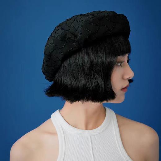 clasico/BE109/贝雷帽 商品图3