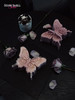 水晶粉蝶—粉色款（请提前2天预订） 商品缩略图3
