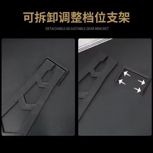 水晶玻璃相框A4证书框摆台荣誉奖状挂墙授权书证书证书裱框创意定制 商品图2