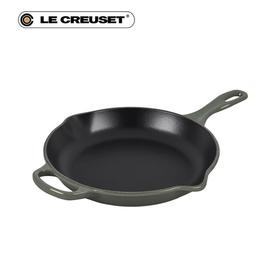 6F酷彩26厘米煎锅（百里香）