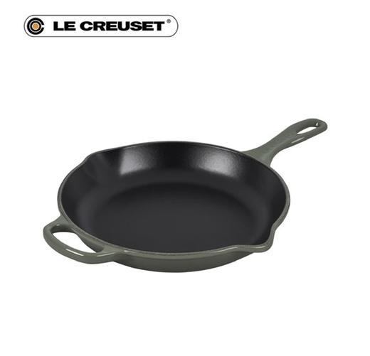 6F酷彩26厘米煎锅（百里香） 商品图0