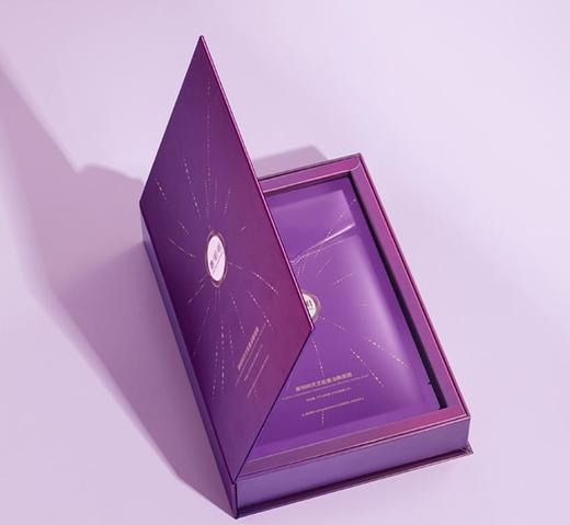 鄭明明灵芝能量油肤面膜（27ml+3.5ml）/片*7片*1盒 商品图1