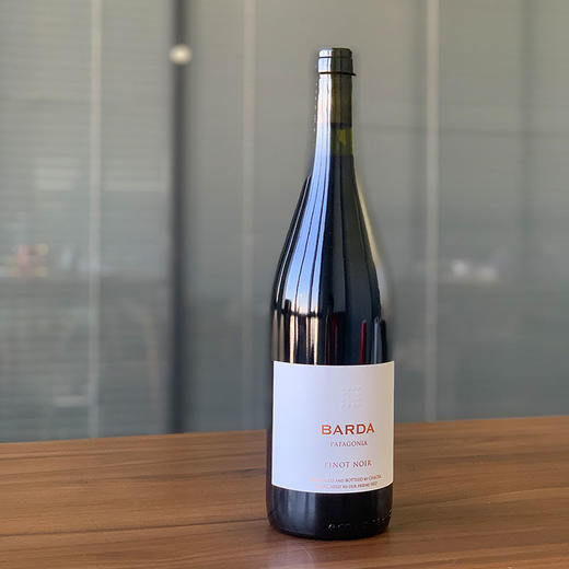 施语花酒庄巴达黑皮诺干红葡萄酒2021年 750mL JS93 Chacra Barda 商品图1