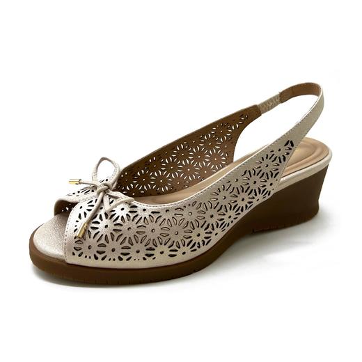 千百度夏季时装凉鞋A24380770 商品图1