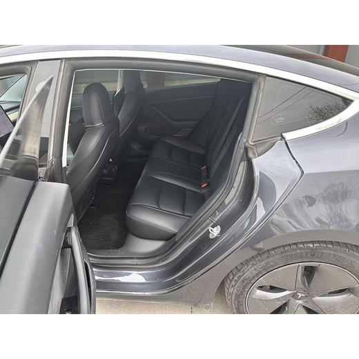 特斯拉 Model3 标准续航后驱升级版【长租-北京】 商品图6