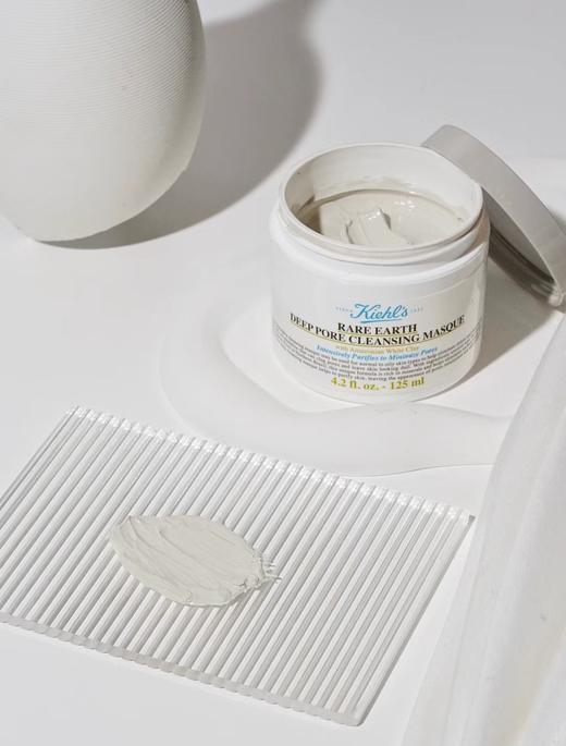 【双旦特惠：保税仓直邮】科颜氏白泥面膜125ml 商品图3