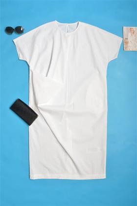 集拉米卡SQK784_连衣裙_ZK