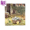 【中商原版】Elsa Beskow 艾莎贝斯蔻情商性格教育英文绘本7册 Flowers Festival Around the Year Children of the Forest 商品缩略图2