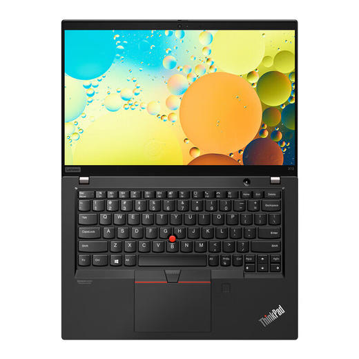 （国行）ThinkPad X13（2024款）  AI 全新英特尔酷睿Ultra 13.3英寸轻薄笔记本电脑 商品图5