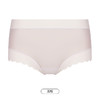 都市丽人健康系列薄透丝滑内裤女冰丝女士内裤速干中腰平角内裤LK45B8 商品缩略图14
