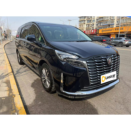 别克 GL8 ES陆尊 尊享型【长租-北京】 商品图2