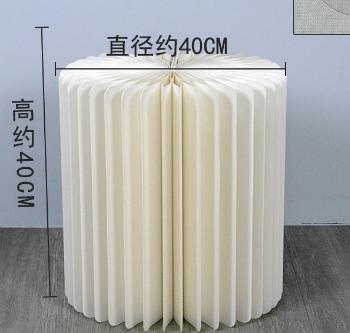 十八纸（白色40cm） 商品图0