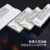 10个装胸牌定做工牌定制亚克力工号牌别针工作证员工工作牌姓名牌 商品缩略图3