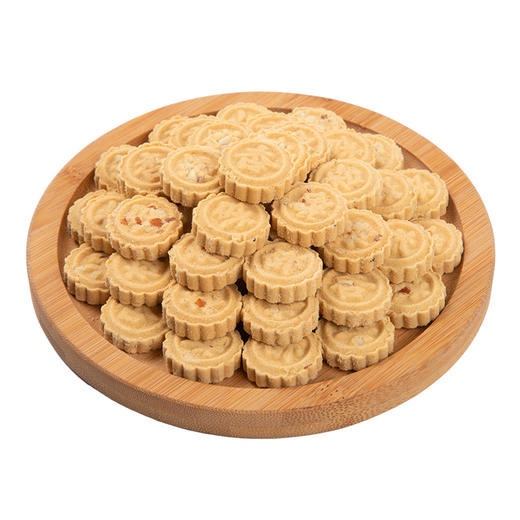 西点港澳门手信粒粒杏仁饼360g 商品图5