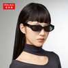 普莱斯新款太阳镜PBS24006A 摩登猫眼复古风潮 优质板材镜框 TAC偏光镜片 修颜宽边镜腿 男女同款 四色可选 商品缩略图1