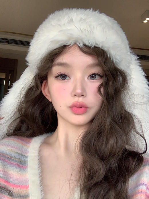 『日抛中直径』WOOLILENS-彩彩世界-14.2mm 【日抛 0-800度 无525/575 】 商品图3