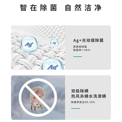 松下（Panasonic）纤镜12kg大容量净水洗智能投放水氧泡沫净光动银除菌触控镜面彩屏全自动变频滚筒洗衣机 银河钴蓝 XQG120-V290 商品图3