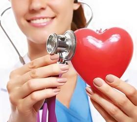 《2024最全心脑血管疾病预防养生表》