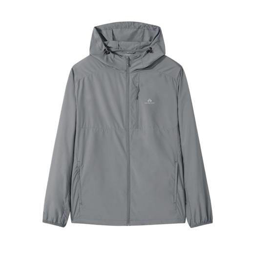 【风蝶防晒衣】拓路者男女款夏季透气冲孔防紫外线户外钓鱼皮肤衣 商品图8