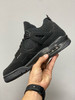 夏日特惠💰390 真标版本 # Air Jordan 4 乔4 黑猫 商品缩略图2